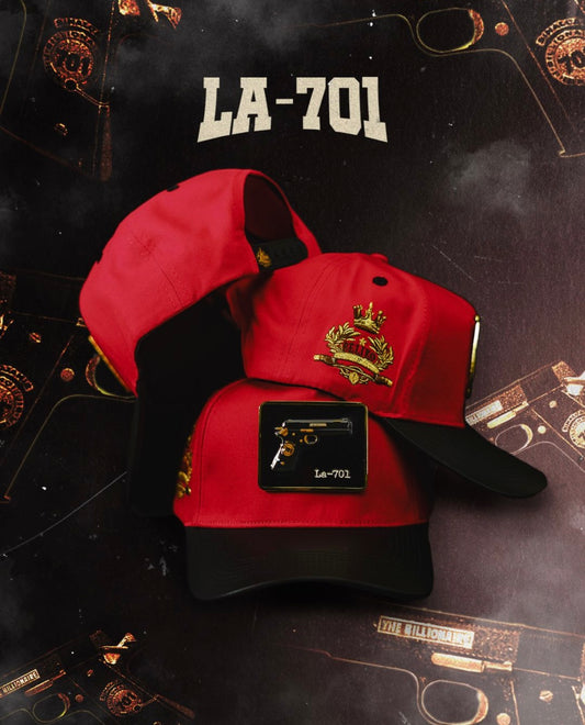 La-701