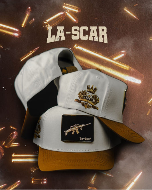 La-Scar